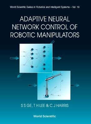 Adaptive Neural Network Control Of Robotic Manipulators