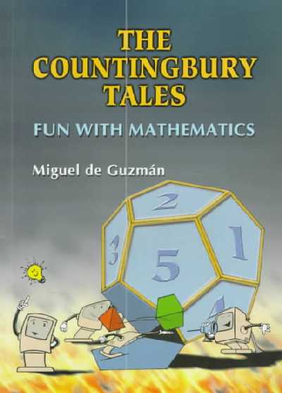 Countingbury Tales, The: Fun With Mathematics