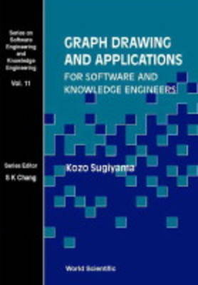 Graph Drawing And Applications For Software And Knowledge Engineers
