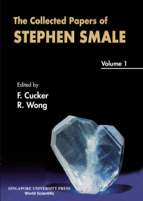 Collected Papers Of Stephen Smale, The (In 3 Volumes) - Volume 1