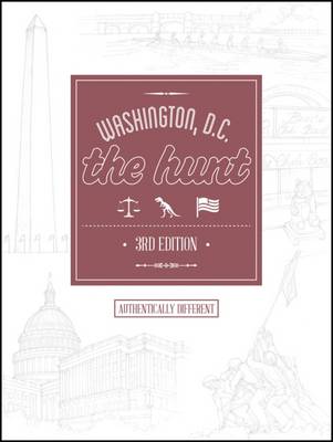 Hunt Washington DC
