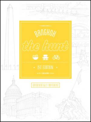 Hunt Bangkok