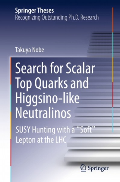 Search for Scalar Top Quarks and Higgsino-Like Neutralinos: SUSY Hunting With a &quote;Soft&quote; Lepton at the LHC