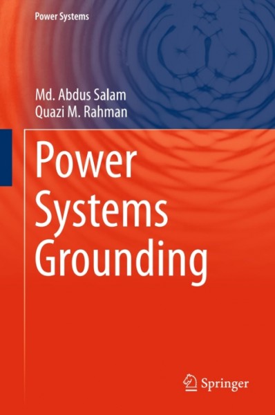 Power Systems Grounding