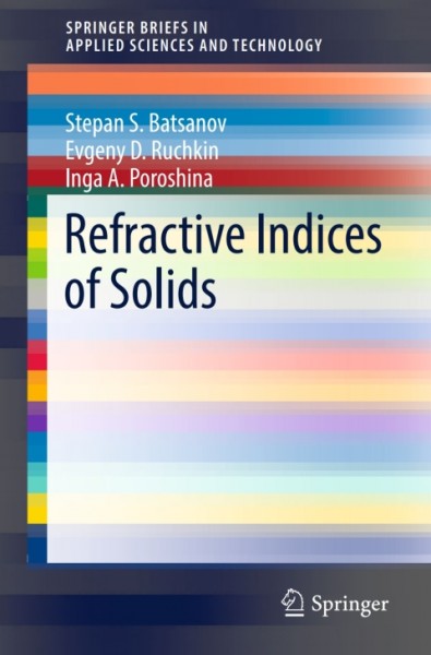 Refractive Indices of Solids