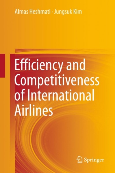 Efficiency and Competitiveness of International Airlines