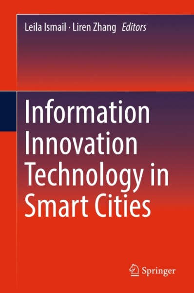 Information Innovation Technology in Smart Cities