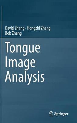 Tongue Image Analysis 1st ed. 2017