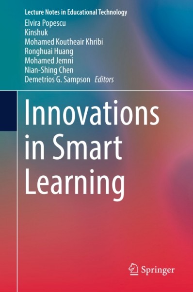 Innovations in Smart Learning