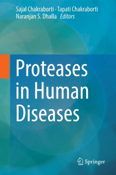 Proteases in Human Diseases