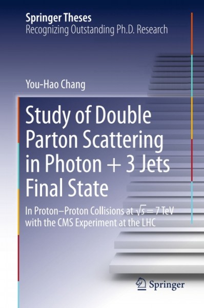 Study of Double Parton Scattering in Photon + 3 Jets Final State: In Proton-Proton Collisions at vs = 7TeV with the CMS experiment at the LHC