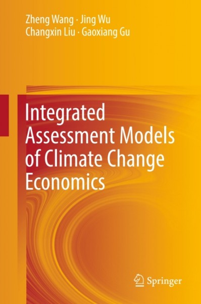 Integrated Assessment Models of Climate Change Economics