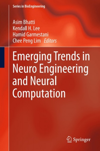 Emerging Trends in Neuro Engineering and Neural Computation