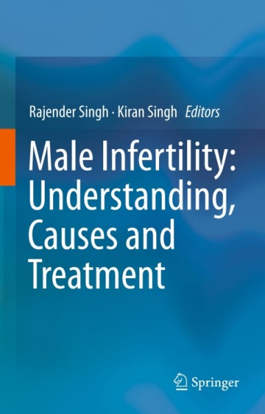 Male Infertility: Understanding, Causes and Treatment
