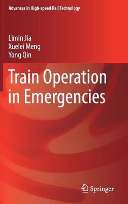Train Operation in Emergencies 1st ed. 2017
