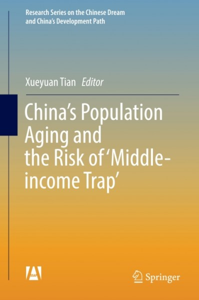 China's Population Aging and the Risk of 'Middle-income Trap'