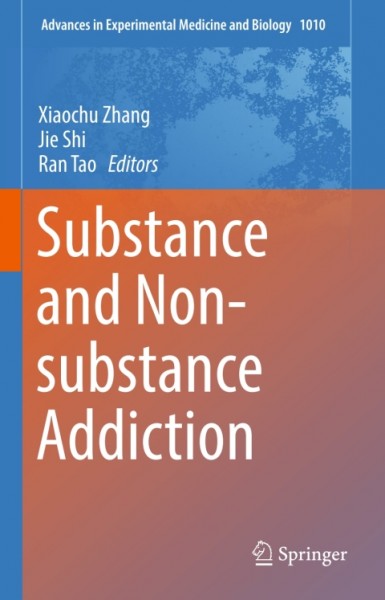 Substance and Non-substance Addiction