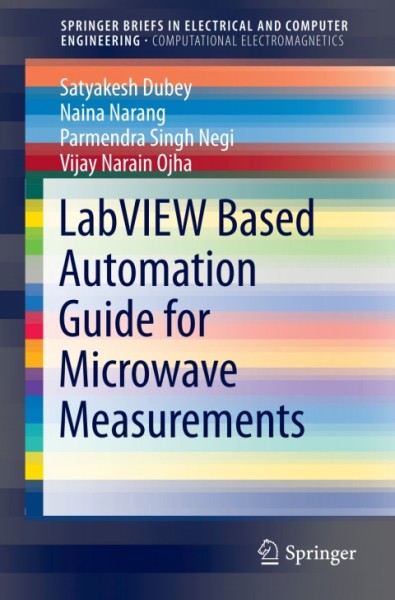 LabVIEW based Automation Guide for Microwave Measurements