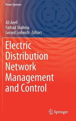 Electric Distribution Network Management and Control