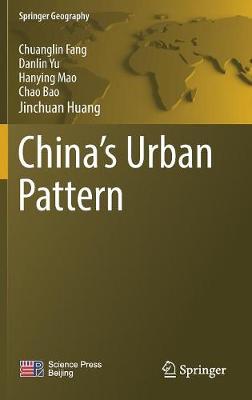 China's Urban Pattern