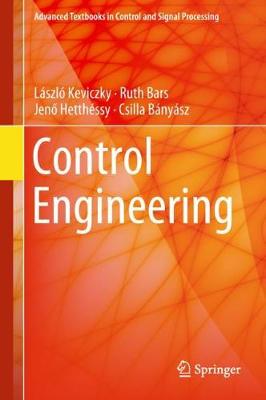 Control Engineering 2019 ed.