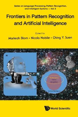 Frontiers In Pattern Recognition And Artificial Intelligence