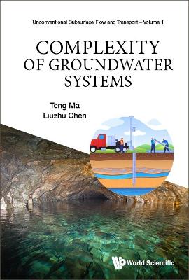 Recent Advancement on Characterizing Geochemical Process of Groundwater  System by Complexity Science