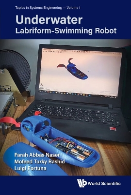 Underwater Labriform-swimming Robot