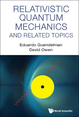 Relativistic Quantum Mechanics And Related Topics