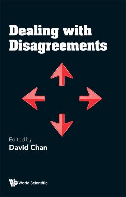 Dealing With Disagreements
