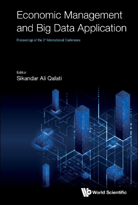 Economic Management And Big Data Application - Proceedings Of The 3rd  International Conference