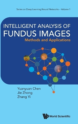 Intelligent Analysis Of Fundus Images: Methods And Applications