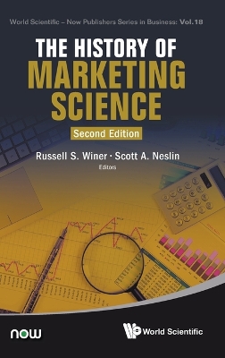 History Of Marketing Science, The Second Edition
