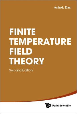 Finite Temperature Field Theory Second Edition