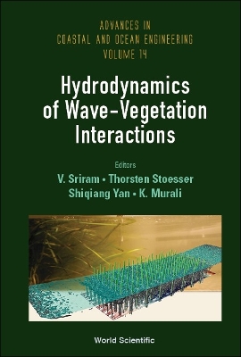 Hydrodynamics Of Wave-vegetation Interactions