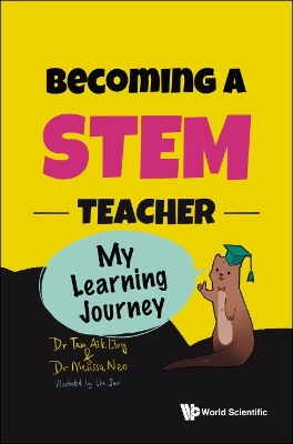 Becoming A Stem Teacher: My Learning Journey