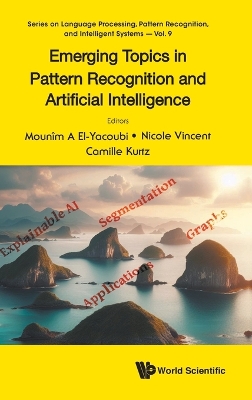 Emerging Topics In Pattern Recognition And Artificial Intelligence