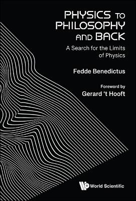 Physics To Philosophy And Back: A Search For The Limits Of Physics