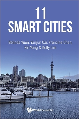 11 Smart Cities