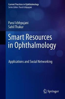 Smart Resources in Ophthalmology: Applications and Social Networking