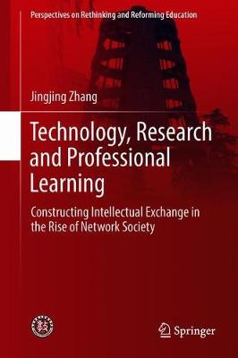 Technology, Research and Professional Learning: Constructing Intellectual Exchange in the Rise of Network Society