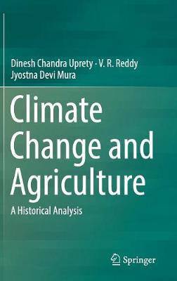 Climate Change and Agriculture: A Historical Analysis