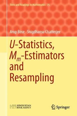 U-Statistics, Mm-Estimators and Resampling 2018 ed.
