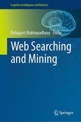 Web Searching and Mining 2019 ed.