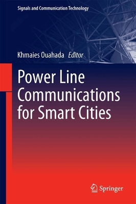 Visible Light Communication for Smart Cities 1st ed. 2024