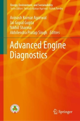Advanced Engine Diagnostics 2019 ed.