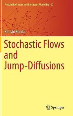 Stochastic Flows and Jump-Diffusions 2019 ed.