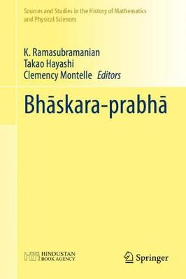Bhskara-prabh 2019 ed.