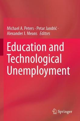 Education and Technological Unemployment 2019 ed.