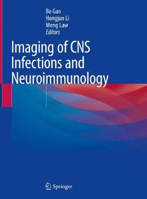 Imaging of CNS Infections and Neuroimmunology 2019 ed.